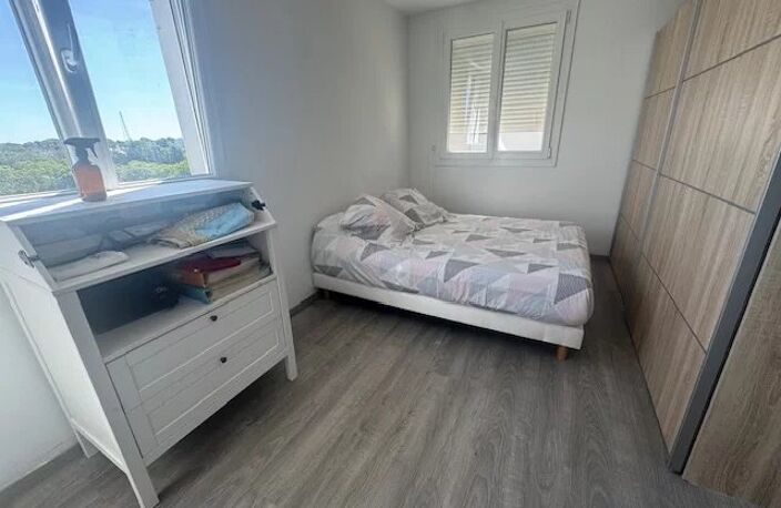À vendre-A MONTPELLIER – Appartement 3 pièces avec vue panoramique – Secteur Lamartelle — photo 4