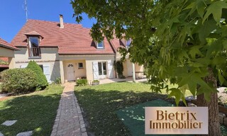 Maison 8 Pièces 230 m² à vendre à L'Isle-Adam (95290)