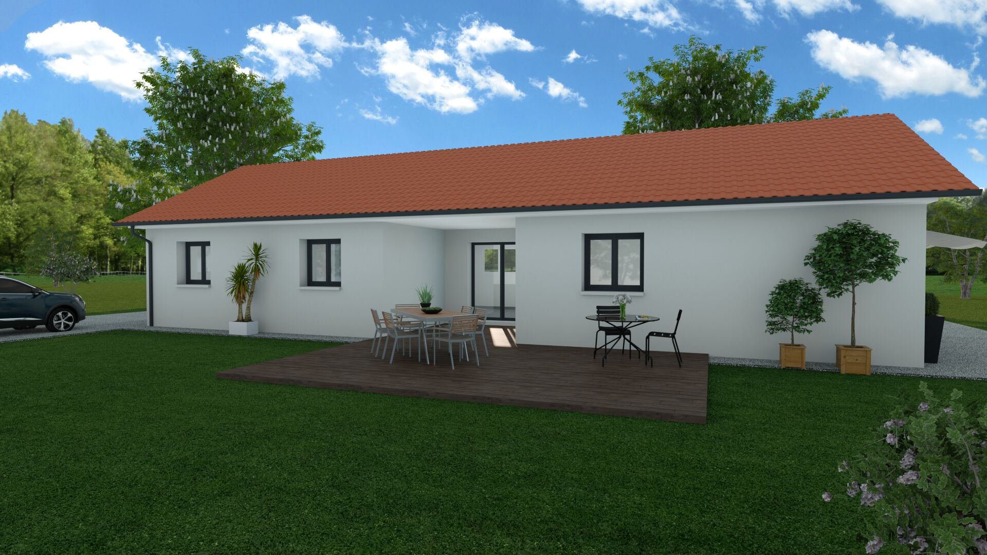 Agence immobilière de Mikit Bourgoin-Jallieu