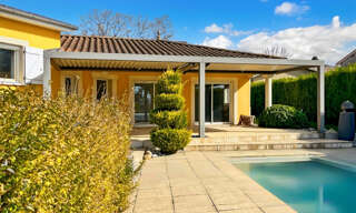 Maison 5 Pièces 125 m² à vendre à Fareins (01480)