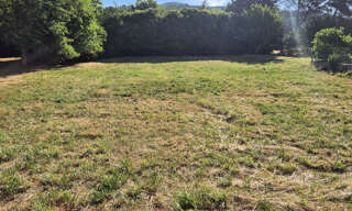 Terrain  1029 m² à vendre à Laval-Pradel (30110)