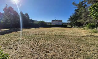 Terrain  1146 m² à vendre à Laval-Pradel (30110)