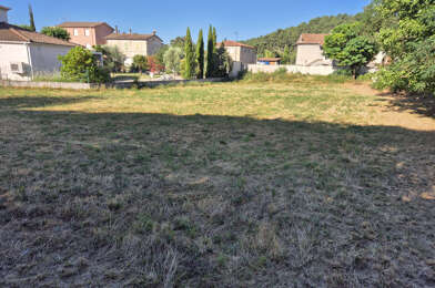 Terrain  70000 €
