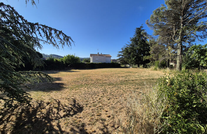 Terrain plat 1146 m2 non viabilisé — photo 4