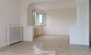 Appartement 4 Pièces 100 m² à vendre à Verdun (55100)