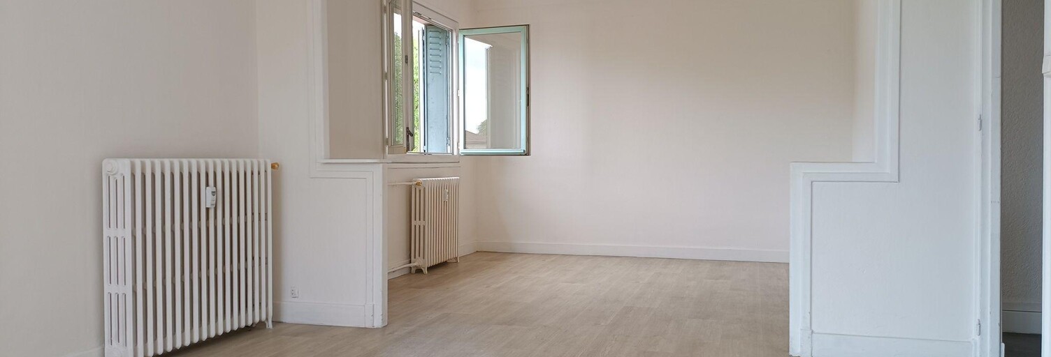 Appartement 4 Pièces 100 m² à vendre à Verdun (55100)