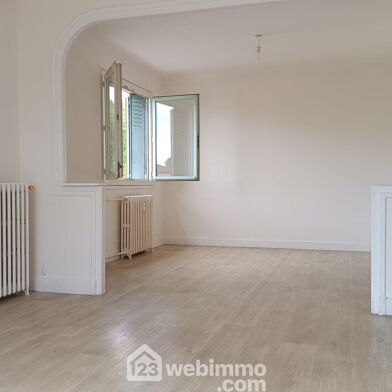 Appartement 4 pièces 102000 €