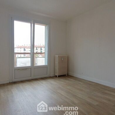 Appartement 4 pièces 102000 €