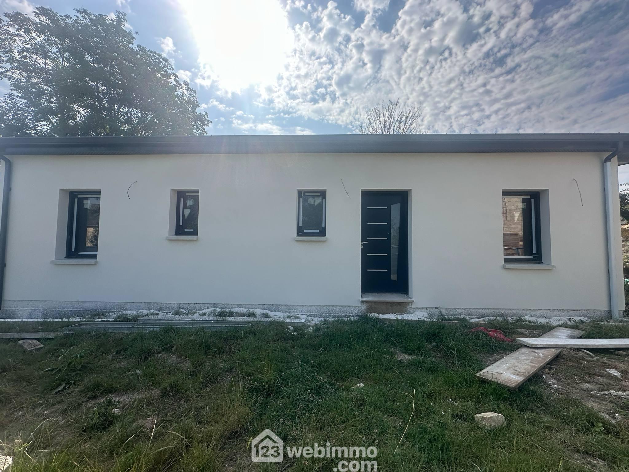 Agence immobilière de 123webimmo.com