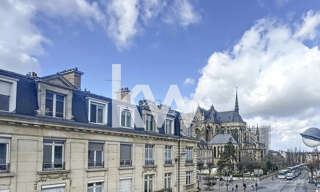 Appartement 6 Pièces 105 m² à vendre à Reims (51100)