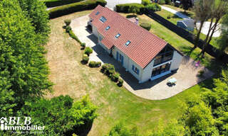 Maison 8 Pièces 287 m² à vendre à Les Essarts-le-Roi (78690)