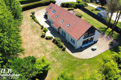 Maison 8 pièces 786600 €