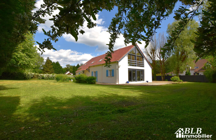 78690/78320 AGRÉABLE Maison de 8 pièces édifiée sur un AGREA — photo 2