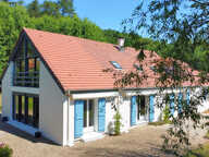 78690/78320 AGRÉABLE Maison de 8 pièces édifiée sur un AGREA — photo 3