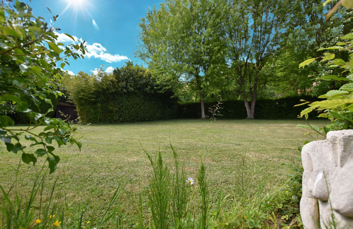 78690/78320 AGRÉABLE Maison de 8 pièces édifiée sur un AGREA — photo 4