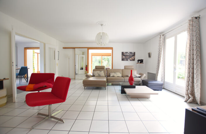 78690/78320 AGRÉABLE Maison de 8 pièces édifiée sur un AGREA — photo 5