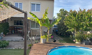 Maison 5 Pièces 108 m² à vendre à La Roche-de-Glun (26600)