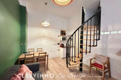 Appartement 2 pièces 158000 €