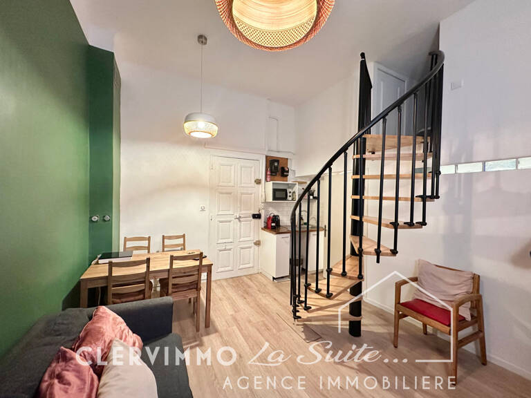 À deux pas du Vieux-Port, charmant appartement de 27 m2 — photo 1