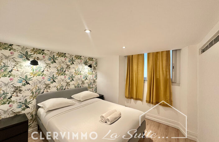 À deux pas du Vieux-Port, charmant appartement de 27 m2 — photo 3