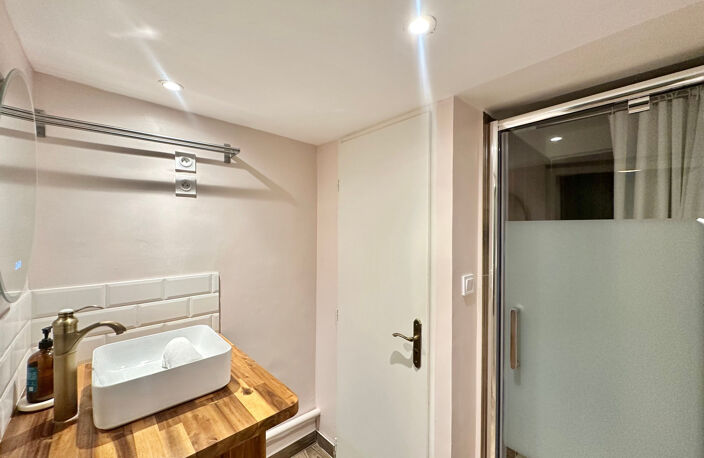 À deux pas du Vieux-Port, charmant appartement de 27 m2 — photo 4