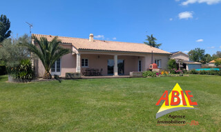 Maison 5 Pièces 134 m² à vendre à Faye-sur-Ardin (79160)