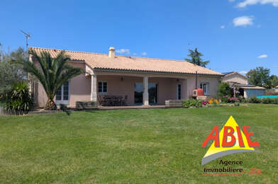 Maison 5 pièces 294000 €