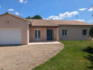 Maison de plain pied Faye-sur-Ardin — photo 2