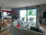 Maison de plain pied Faye-sur-Ardin — photo 3