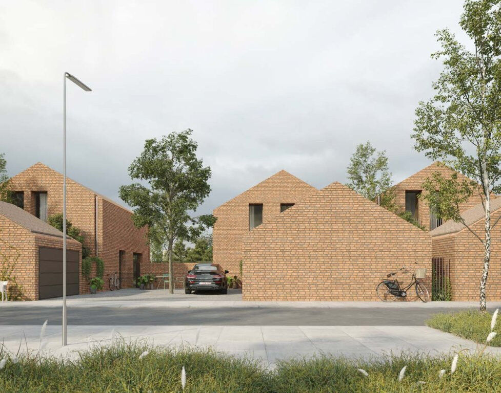 Maison neuve 3 pièces 66 m² Seilh 31840
