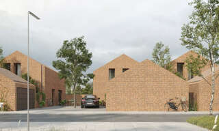 Maison 3 Pièces 66 m² à vendre à Seilh (31840)