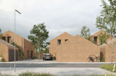 Maison 5 pièces 488000 €