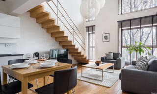 Appartement neuf   m² à vendre à Strasbourg (67000)