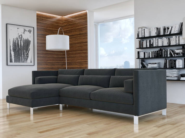 
        Appartement

        (2 à 4 pièces)

        (44 à 86 m²)
       — photo 1