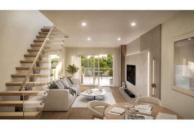 Maison 4 pièces 390000 €