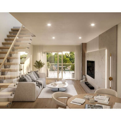 Maison 4 pièces 390000 €