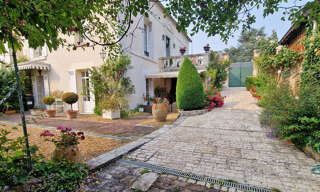 Maison 7 Pièces 190 m² à vendre à Blois (41000)