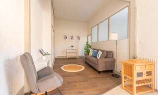 Appartement 2 Pièces 50 m² à vendre à Clermont-Ferrand (63000)