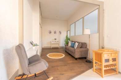 Appartement 2 pièces 143000 €