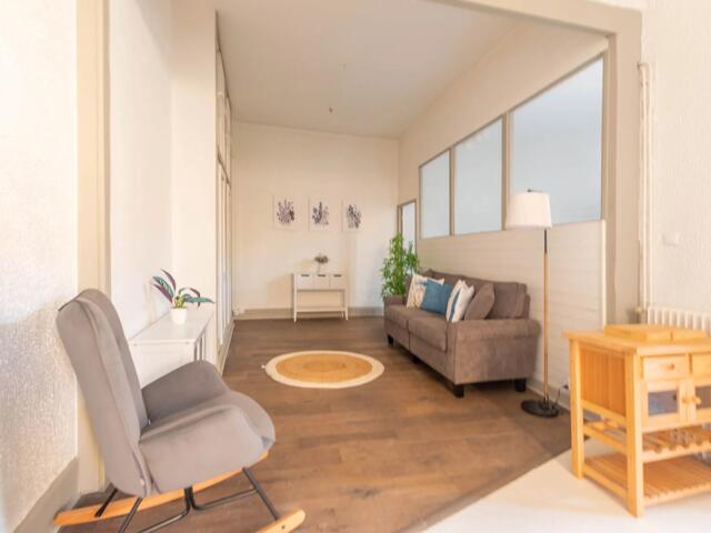 Appartement proposé à Clermont-Ferrand