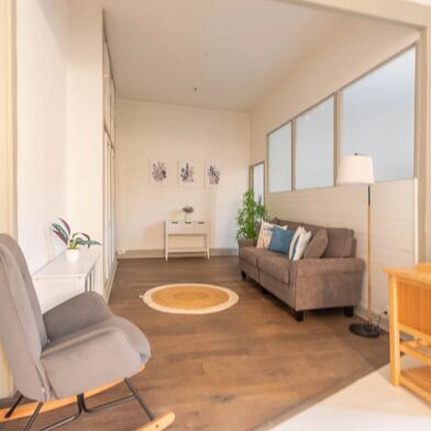 Appartement 2 pièces 143000 €