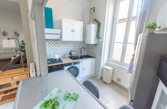 T2 place Delille — photo 3