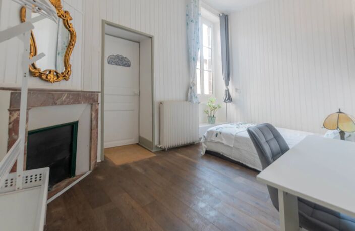 T2 place Delille — photo 5