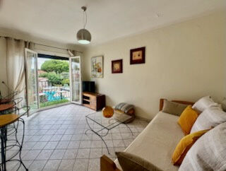 Appartement  T2 à louer Canet-Plage 66140