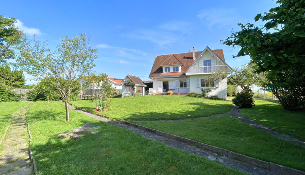 Villa / Maison 7 pièces  à vendre Pau 64000