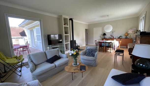 Villa / Maison 7 pièces  à vendre Pau 64000