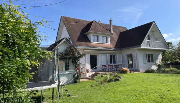 Villa / Maison 7 pièces  à vendre Pau 64000