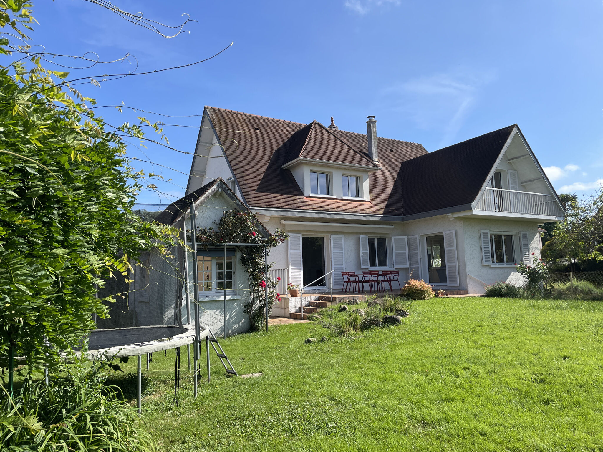 Villa / Maison  T7 à vendre Pau 64000