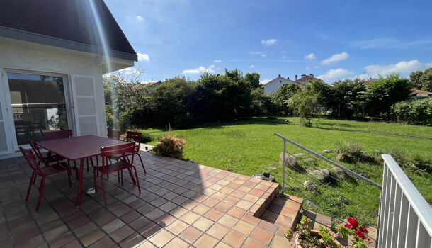 Villa / Maison 7 pièces  à vendre Pau 64000