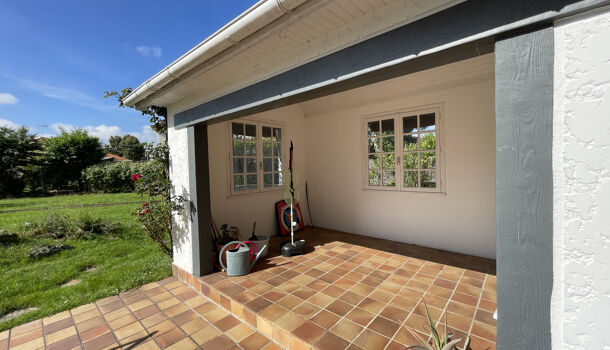 Villa / Maison 7 pièces  à vendre Pau 64000